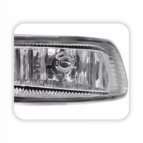 Farol Auxiliar De Milha Toyota Fielder 2005 2006 2007 2008 Lado Direito Passageiro