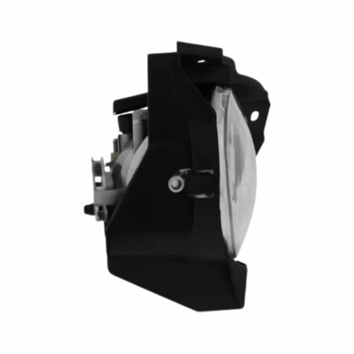 Farol Auxiliar De Milha Toyota Hilux SRV 2009 2010 2011 Lado Direito Passageiro