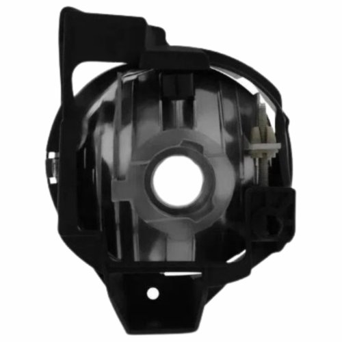 Farol Auxiliar De Milha Toyota Hilux SRV 2009 2010 2011 Lado Direito Passageiro