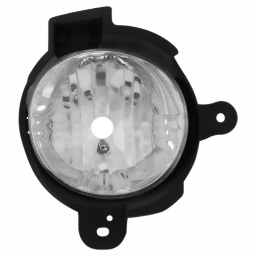 Farol Auxiliar De Milha Toyota Hilux Srv 2012 2013 2014 2015 Lado Direito Passageiro