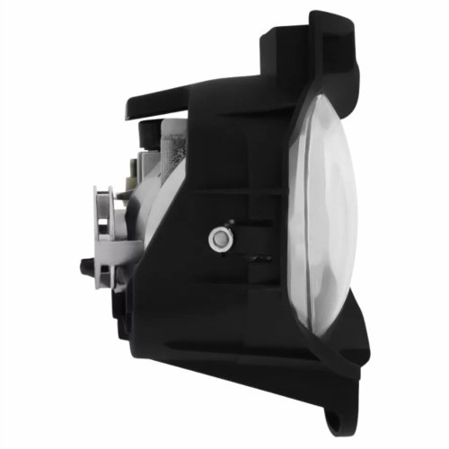 Farol Auxiliar De Milha Toyota Hilux Srv 2012 2013 2014 2015 Lado Direito Passageiro