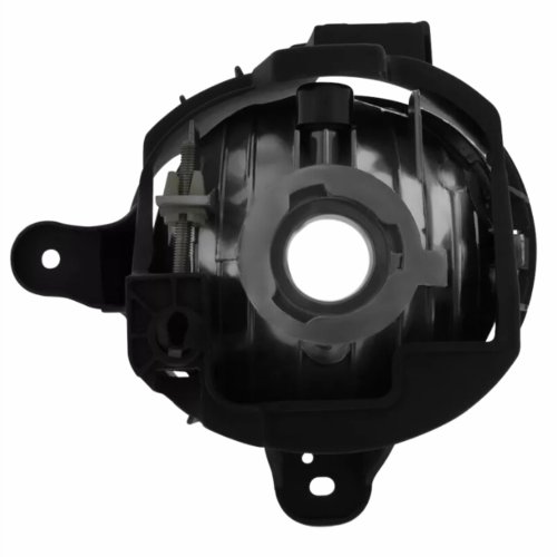 Farol Auxiliar De Milha Toyota Hilux Srv 2012 2013 2014 2015 Lado Direito Passageiro