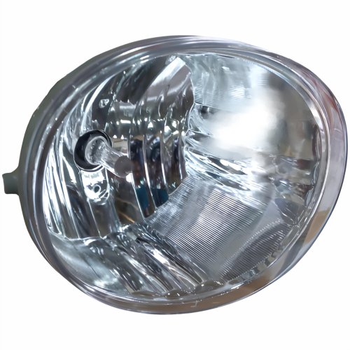 Farol Auxiliar De Milha Toyota Hilux Sw4 2012 2013 2014 2015 Sem Suporte Lado Direito Passageiro