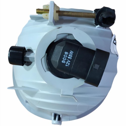 Farol Auxiliar De Milha Toyota Hilux Sw4 2012 2013 2014 2015 Sem Suporte Lado Direito Passageiro