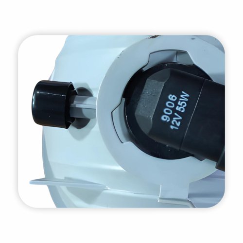 Farol Auxiliar De Milha Toyota Hilux Sw4 2012 2013 2014 2015 Sem Suporte Lado Direito Passageiro