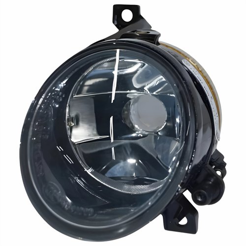 Farol Auxiliar de Milha Vw Fox 2015 2016 Lado Esquerdo Motorista