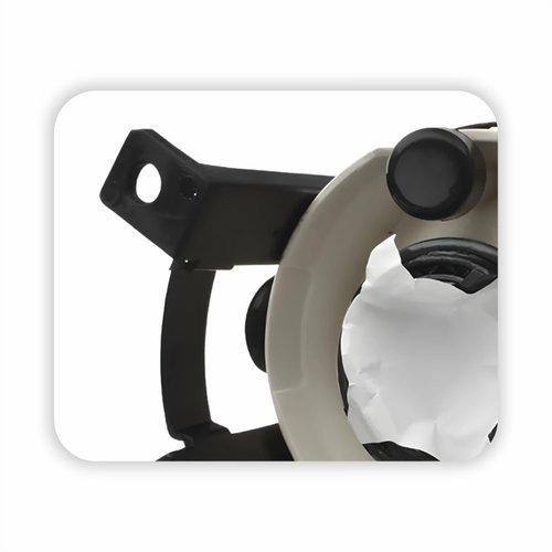 Farol Auxiliar De Milha Vw Fox 2015 Até 2017 Lado Esquerdo Motorista