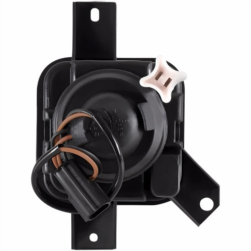 Farol Auxiliar De Milha Vw Gol G3 1999 Até 2005 Lado Esquerdo Motorista