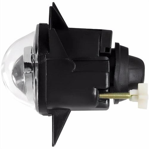 Farol Auxiliar De Milha Vw Gol G3 1999 Até 2005 Lado Esquerdo Motorista