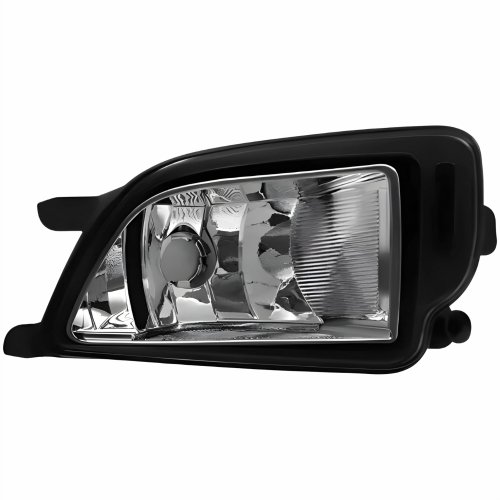 Farol Auxiliar De Milha Vw Gol G6 2012 2013 2014 2015 2016 Lado Direito Passageiro