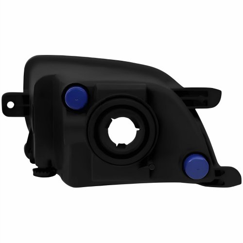 Farol Auxiliar De Milha Vw Gol G6 2012 2013 2014 2015 2016 Lado Direito Passageiro