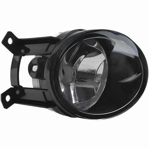 Farol Auxiliar De Milha Vw Gol G7 2016 Até 2018 Lado Direito Passageiro