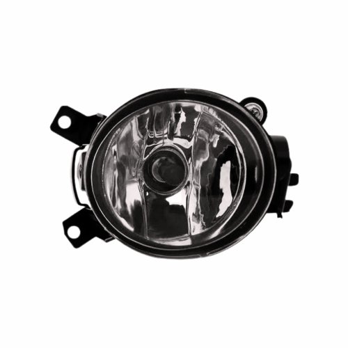 Farol Auxiliar de Milha Vw Gol G7 2017 Até 2018 Fox Spacefox 2015 Até 2019 Lado Direito Passageiro