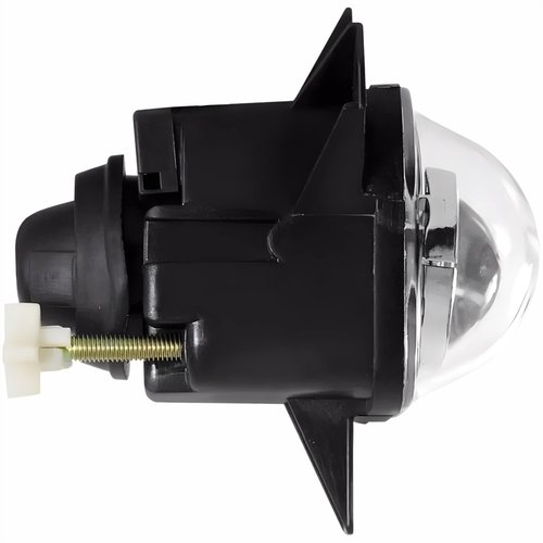 Farol Auxiliar De Milha Vw Gol Saveiro Parati G3 1999 Até 2005 Lado Direito Passageiro