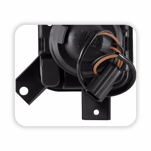 Farol Auxiliar De Milha Vw Gol Saveiro Parati G3 1999 Até 2005 Lado Direito Passageiro