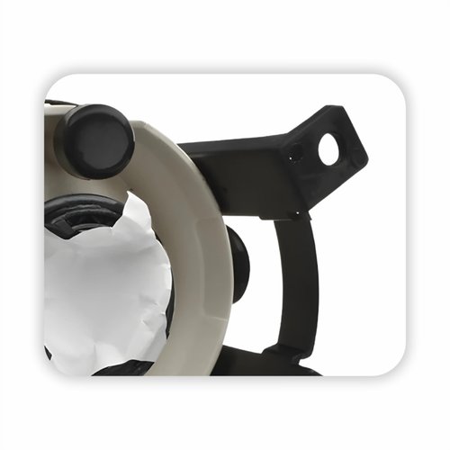 Farol Auxiliar De Milha Vw Gol Voyage G7 2016 Até 2018 Fox 2015 Até 2017 Lado Direito Passageiro