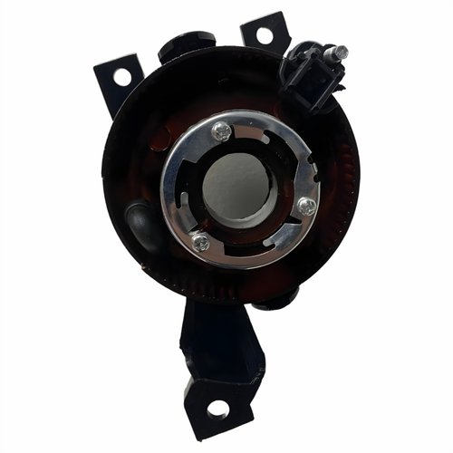 Farol Auxiliar de Milha Vw Polo 2012 2013 2014 2015 Lado Esquerdo Motorista