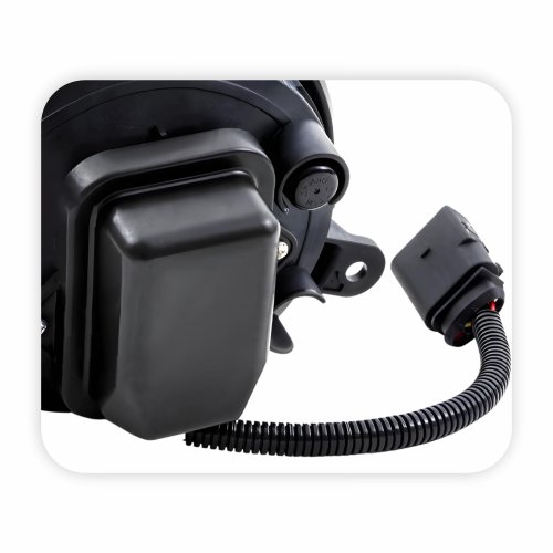 Farol Auxiliar De Milha Vw Saveiro Cross G5 2009 Até 2013 Saveiro Cross G6 2013 Até 2016 Crossfox 2011 Até 2014 Lado Direito Passageiro
