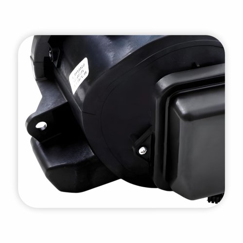 Farol Auxiliar De Milha Vw Saveiro Cross G5 2009 Até 2013 Saveiro Cross G6 2013 Até 2016 Crossfox 2011 Até 2014 Lado Direito Passageiro