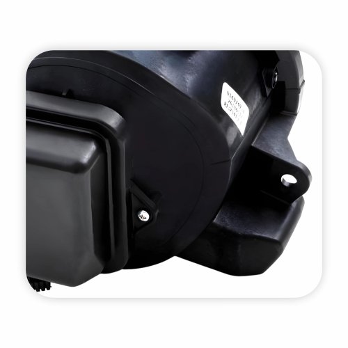 Farol Auxiliar De Milha Vw Saveiro Cross G5 2009 Até 2013 Saveiro Cross G6 2013 Até 2016 Crossfox 2011 Até 2014 Lado Esquerdo Motorista