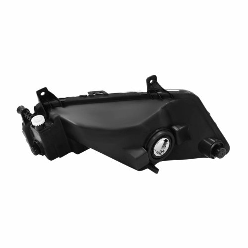 Farol Auxiliar de Milha Vw Saveiro G7 G8 Gol G8 2016 Até 2022 Lado Direito Passageiro
