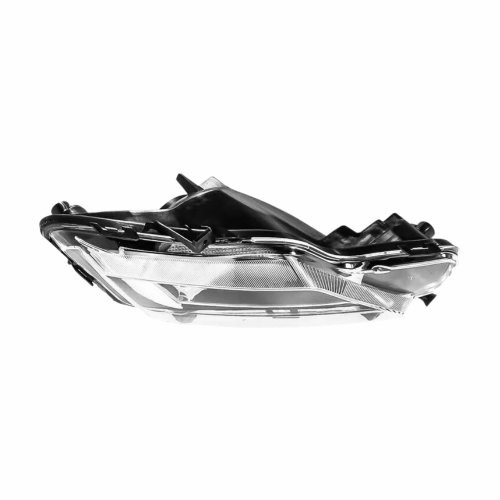 Farol Auxiliar de Milha Vw Saveiro G7 G8 Gol G8 2016 Até 2022 Lado Direito Passageiro