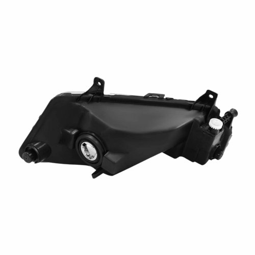 Farol Auxiliar de Milha Vw Saveiro G7 G8 Gol G8 2016 Até 2022 Lado Esquerdo Motorista
