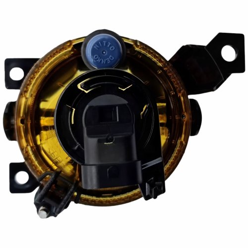 Farol Auxiliar de Milha Vw Up 2012 Até 2017 Polo 2012 Até 2015 Fox 2015 Até 2016 Lado Direito Passageiro