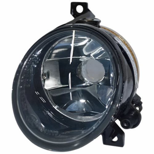 Farol Auxiliar de Milha Vw Up 2012 Até 2017 Polo 2012 Até 2015 Fox 2015 Até 2016 Lado Esquerdo Motorista