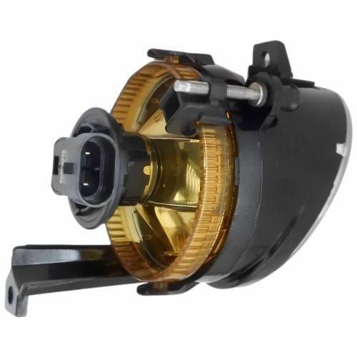 Farol Auxiliar de Milha Vw Up 2012 Até 2017 Polo 2012 Até 2015 Fox 2015 Até 2016 Lado Esquerdo Motorista