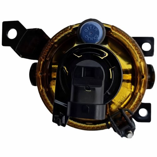 Farol Auxiliar de Milha Vw Up 2012 Até 2017 Polo 2012 Até 2015 Fox 2015 Até 2016 Lado Esquerdo Motorista