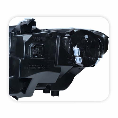 Farol Bmw Serie 3 320i 330i 2019 Até 2022 Full Led Sem Reator Lado Esquerdo Motorista