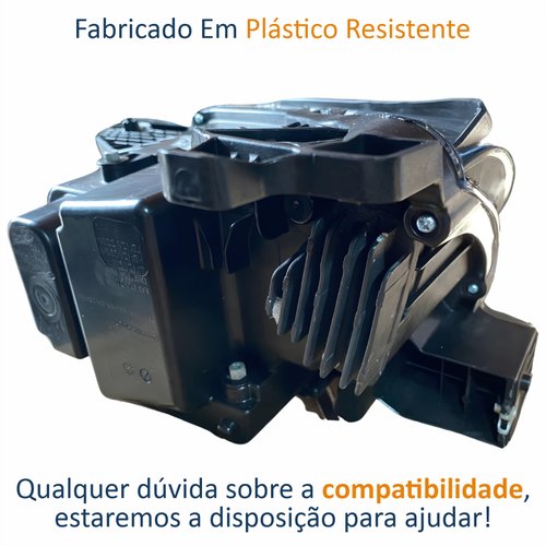 Farol Byd Dolphin 2023 2024 Full Led Lado Direito Passageiro