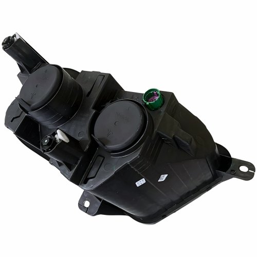 Farol Central Fiat Toro 2016 Até 2021 Lado Esquerdo Motorista