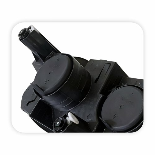 Farol Central Fiat Toro 2016 Até 2021 Lado Esquerdo Motorista