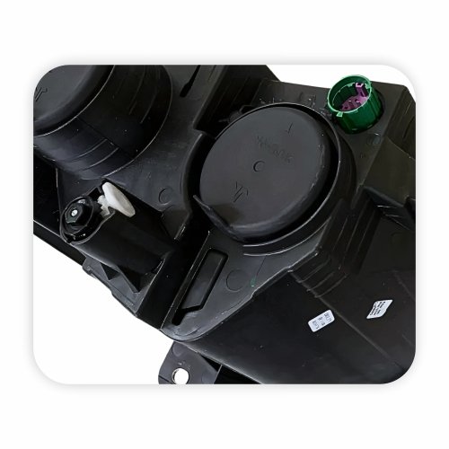 Farol Central Fiat Toro 2016 Até 2021 Lado Esquerdo Motorista