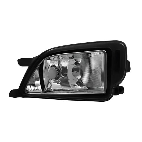 Farol De Milha Auxiliar VW Gol G6 2013 Até 2016 VW Voyage G6 2013 Até 2016 Lado Direito Passageiro