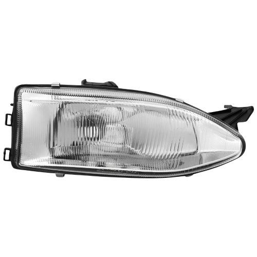 Farol Farol Fiat Palio Siena Strada 1996 1997 1998 1999 2000 Lado Direito Passageiro