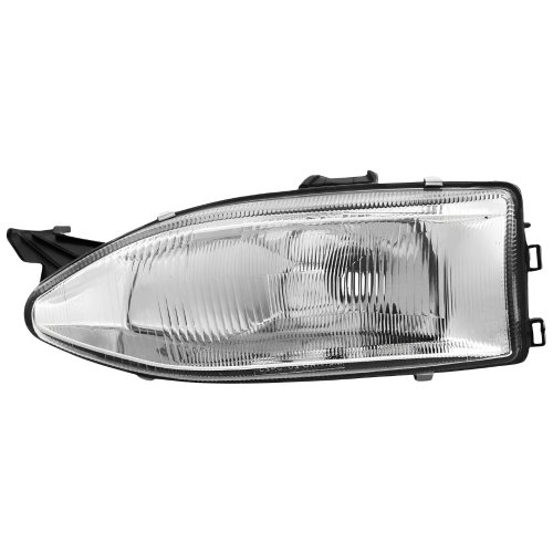 Farol Farol Fiat Palio Siena Strada 1996 1997 1998 1999 2000 Lado Esquerdo Motorista