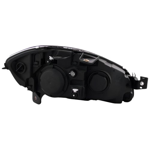 Farol Fiat Linea 2007 2008 2009 2010 2011 Lado Esquerdo Motorista