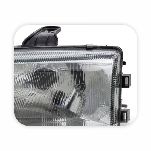 Farol Fiat Palio Siena Strada 1996 1997 1998 1999 2000 Lado Esquerdo Motorista