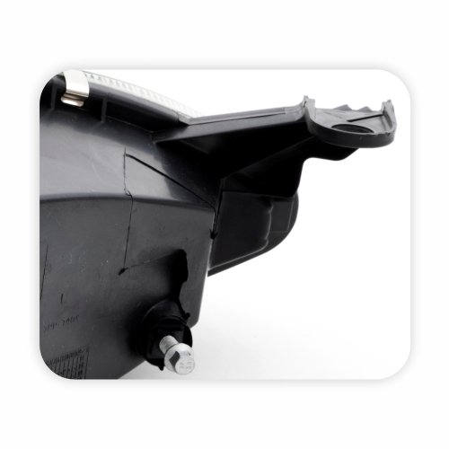 Farol Fiat Palio Siena Strada 1996 1997 1998 1999 2000 Lado Esquerdo Motorista