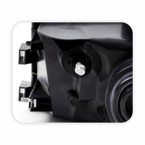 Farol Fiat Palio Siena Strada 1996 1997 1998 1999 2000 Lado Esquerdo Motorista