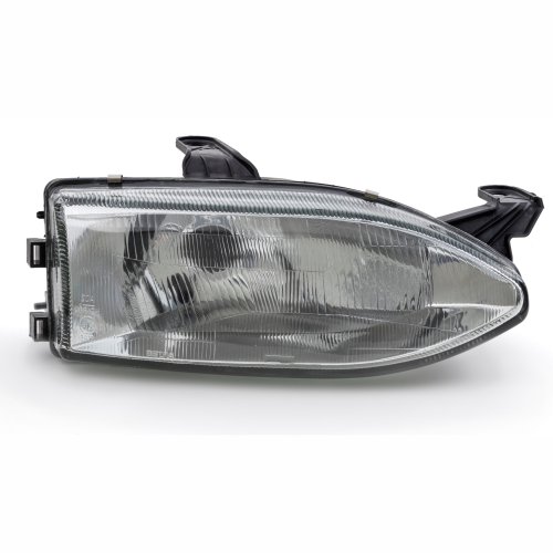 Farol Fiat Palio Siena Strada 1996 1997 1998 1999 2000 Lado Direito Passageiro
