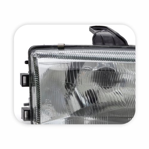 Farol Fiat Palio Siena Strada 1996 1997 1998 1999 2000 Lado Direito Passageiro