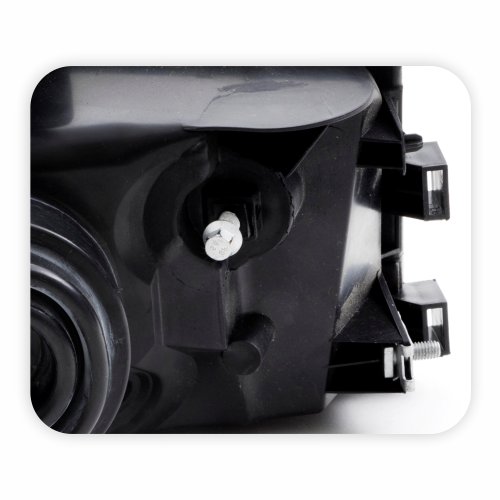 Farol Fiat Palio Siena Strada G1 1996 1997 1998 1999 2000 Foco Simples Máscara Cromada Lado Esquerdo Motorista