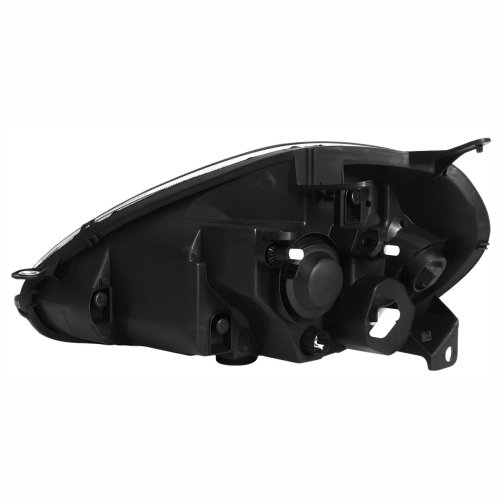 Farol Fiat Punto 2013 2014 2015 2016 Marcara Cinza Lado Direito Passageiro
