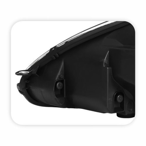 Farol Fiat Punto 2013 2014 2015 2016 Marcara Cinza Lado Direito Passageiro