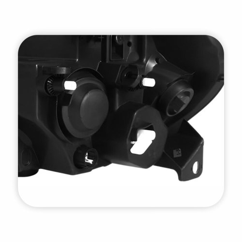 Farol Fiat Punto 2013 2014 2015 2016 Marcara Cinza Lado Direito Passageiro