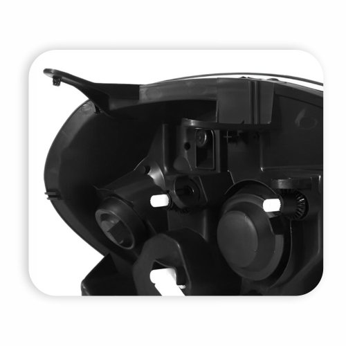 Farol Fiat Punto 2013 2014 2015 2016 Marcara Cinza Lado Esquerdo Motorista